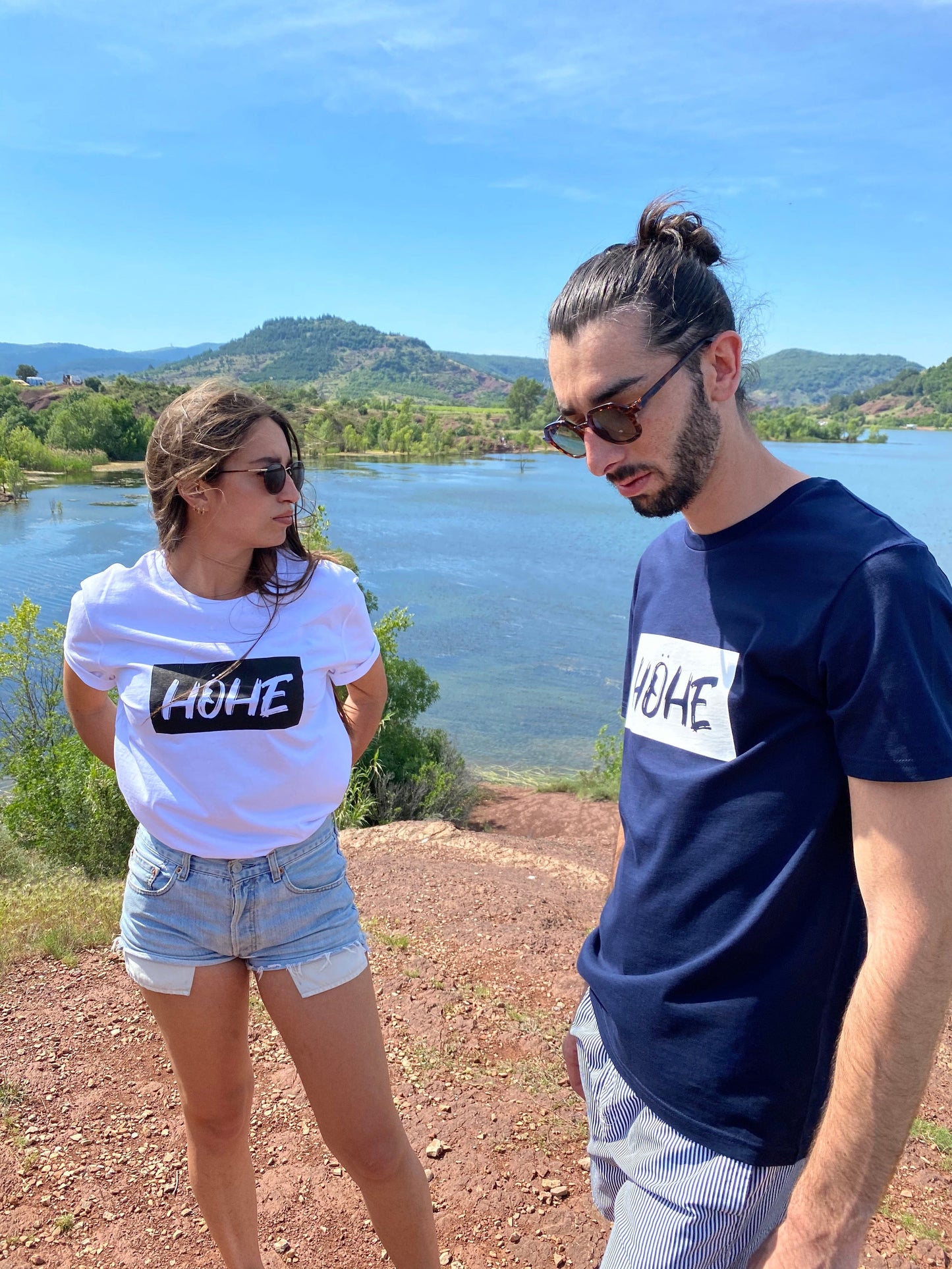 T-shirt Original