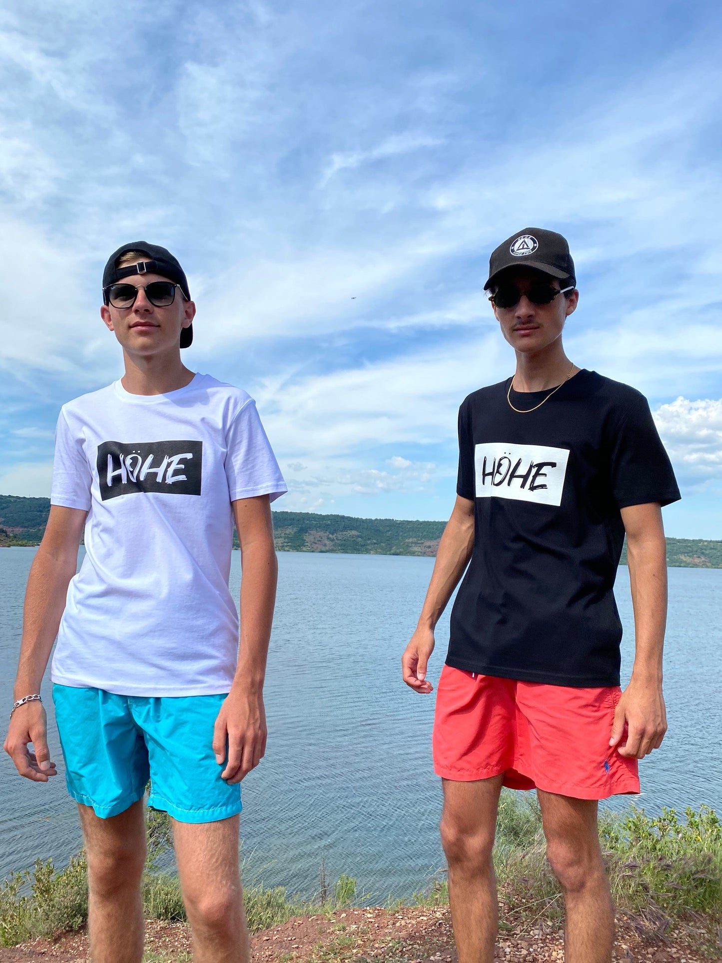 T-shirt Original